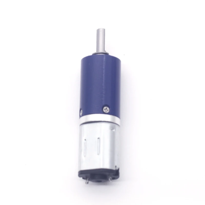 

PG12-N20 planetary geared motor 12MM micro DC