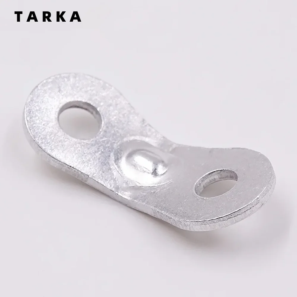 

TARKA Camping Tent Rope Fastener Tent Wind Rope Buckle Tent Accessories Rope Tightening Stopper Buckle ﻿
