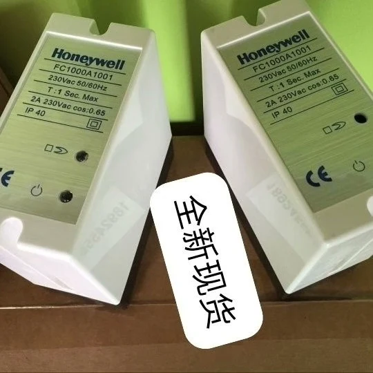Honeywell Flame Controller FC1000A100