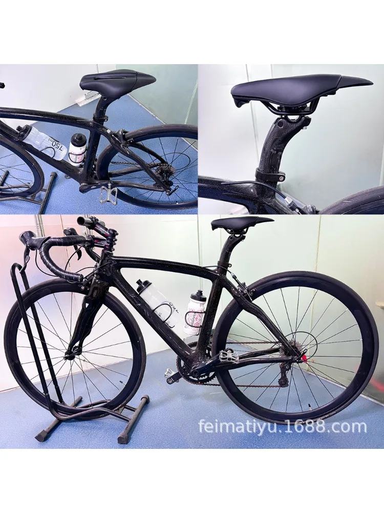 AliExpress NONE MTB Bicycle Saddle TT Time trial Cycling Saddle Seat sans seat triathlon tri Road Bike Fixed tooth bicycle saddle