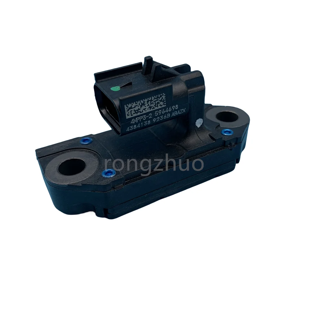 

Датчик давления EGR Delta DPF подходит для двигателей cummins 4384138 1892277 4307166 2872424 4MPP12-1 4MPP3-2 4MPP14-1 4MPP11-1
