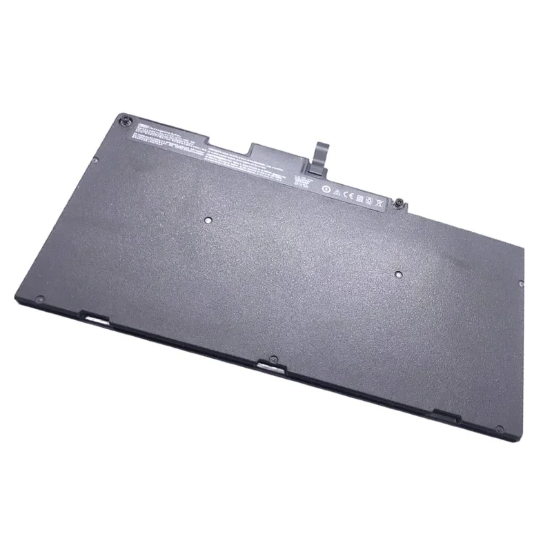 Imagem -04 - Bateria do Portátil para hp Elitebook Cs03xl 740 745 840 850 Zbook 15u g3 g4 Mt43 Hstnn-ib6y Hstnn-db6u 800513001 Venda por Atacado Novo