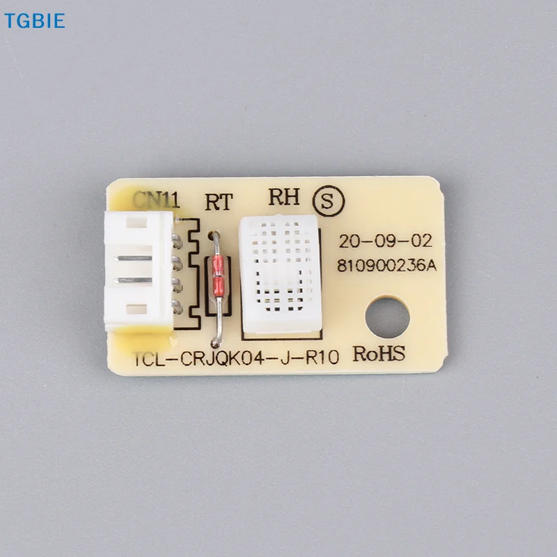 [TL][L]1PCS NEW Dehumidifier Humidity Sensor Board Temperature And Humidity Probe For Humidifier