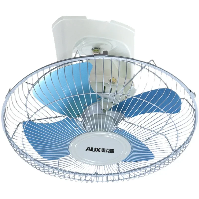 Oaks Roof Fan School Dormitory Engineering Living Room Household Remote Control Ceiling Fan Shaking Ceiling Ceiling Fan