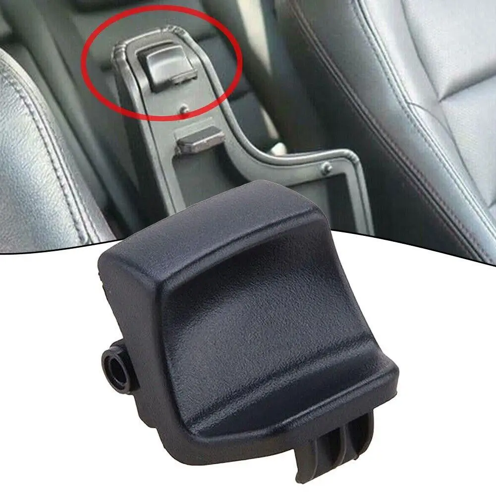 Hebilla de pestillo de consola central de coche, interruptor de bloqueo de tapa de reposabrazos, apto para Mazda CX-5 CX5 2013-2016 KA0G-64-45YA-02, accesorios de coche