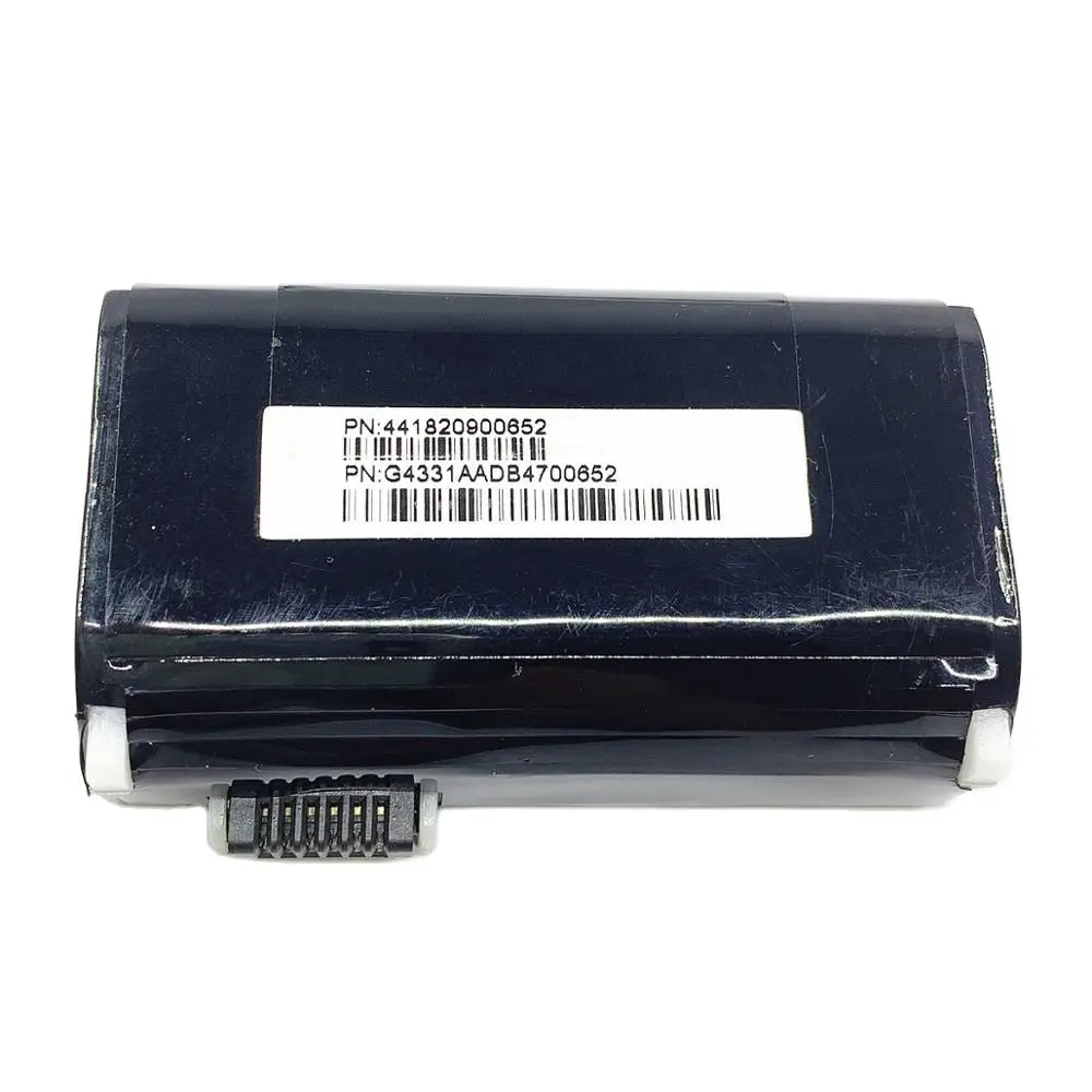 Li-ion PS236 Battery For Getac Unistrong 3.7V 5600mAh  PS236 PS336 441820900652 Battery GNSS GPS RTK Battery