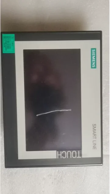 

6AV6 648-0CC11-3AX0 quantity, one dismantled bare metal, normal function, no maintenance of the original
