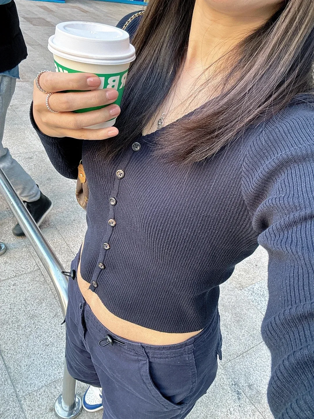 

Однотонный вязаный свитер в рубчик, пальто, женский осенний хлопковый джемпер на мягких пуговицах с длинными рукавами, топы, шикарные тонкие модные винтажные кардиганы Y2K