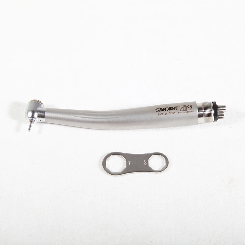 den tal handpiece spare parts den tal handpiece set led den tal low speed handpiece