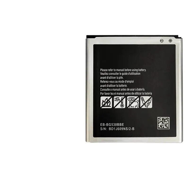 For Samsung G530 BG530CBC EB-BG530BBE EB-BG530BBC