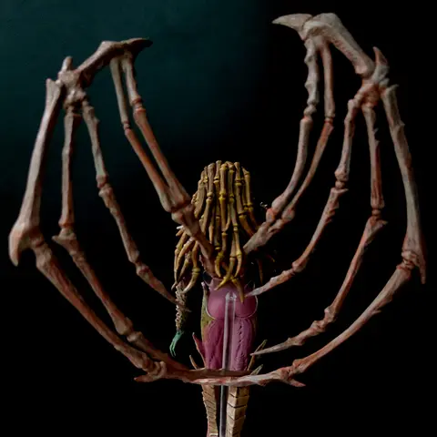 10 best sales danmachi figurer - №8