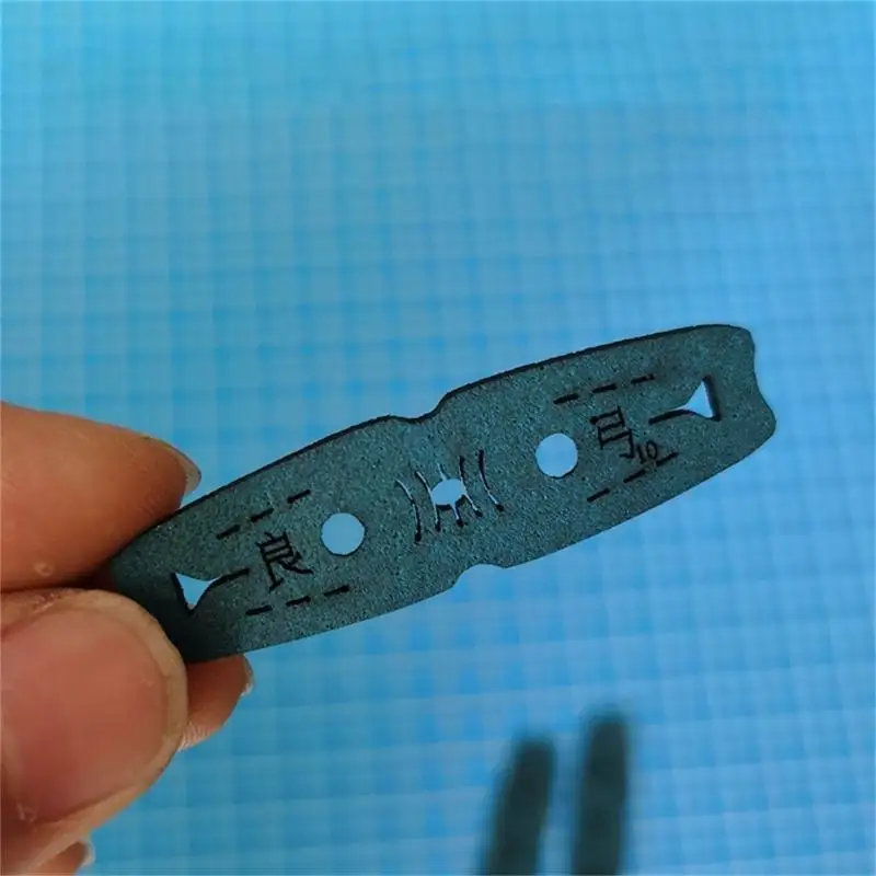 

Set of 50 Catapult Noise Reduction Pouches with Precisions Base Designs & Comfortable Grip For Traditional Lover