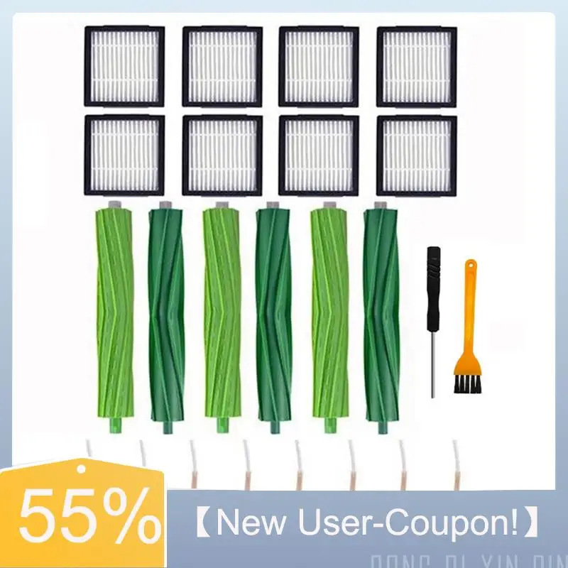 A60T New Hepa Filte… - image