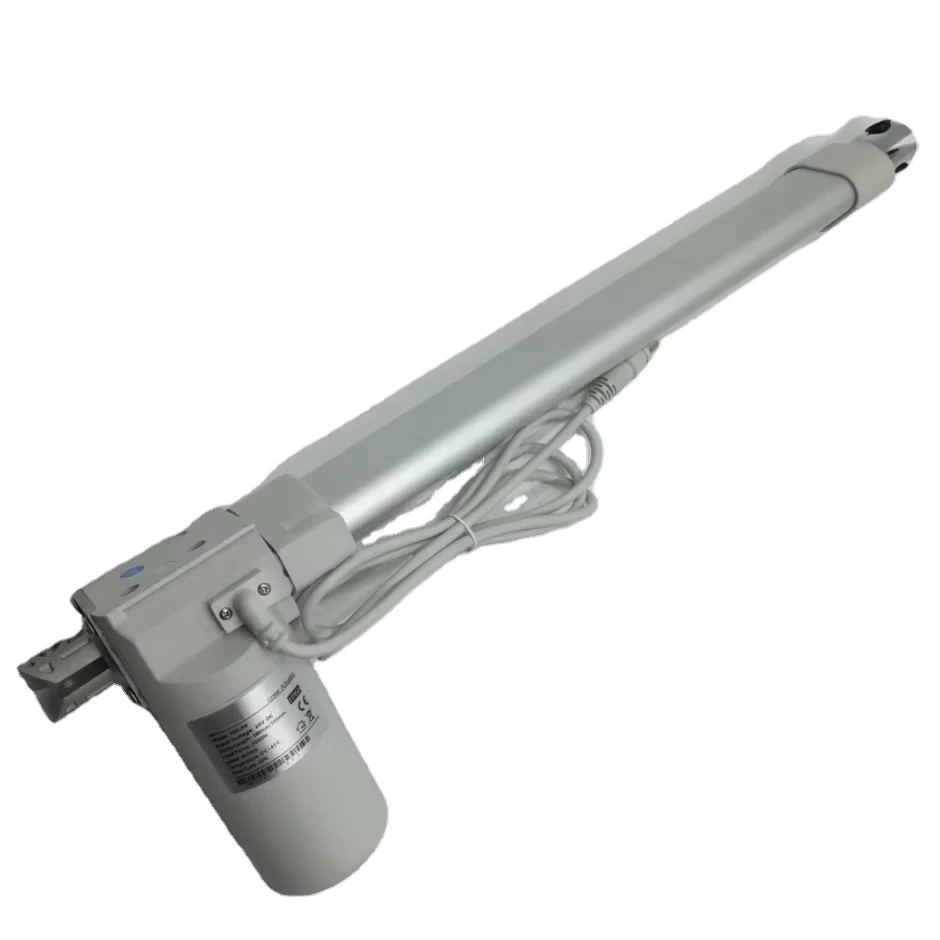 Strong Power Dc Motor Waterproof Linear Actuator for Car Garage/solar tracker