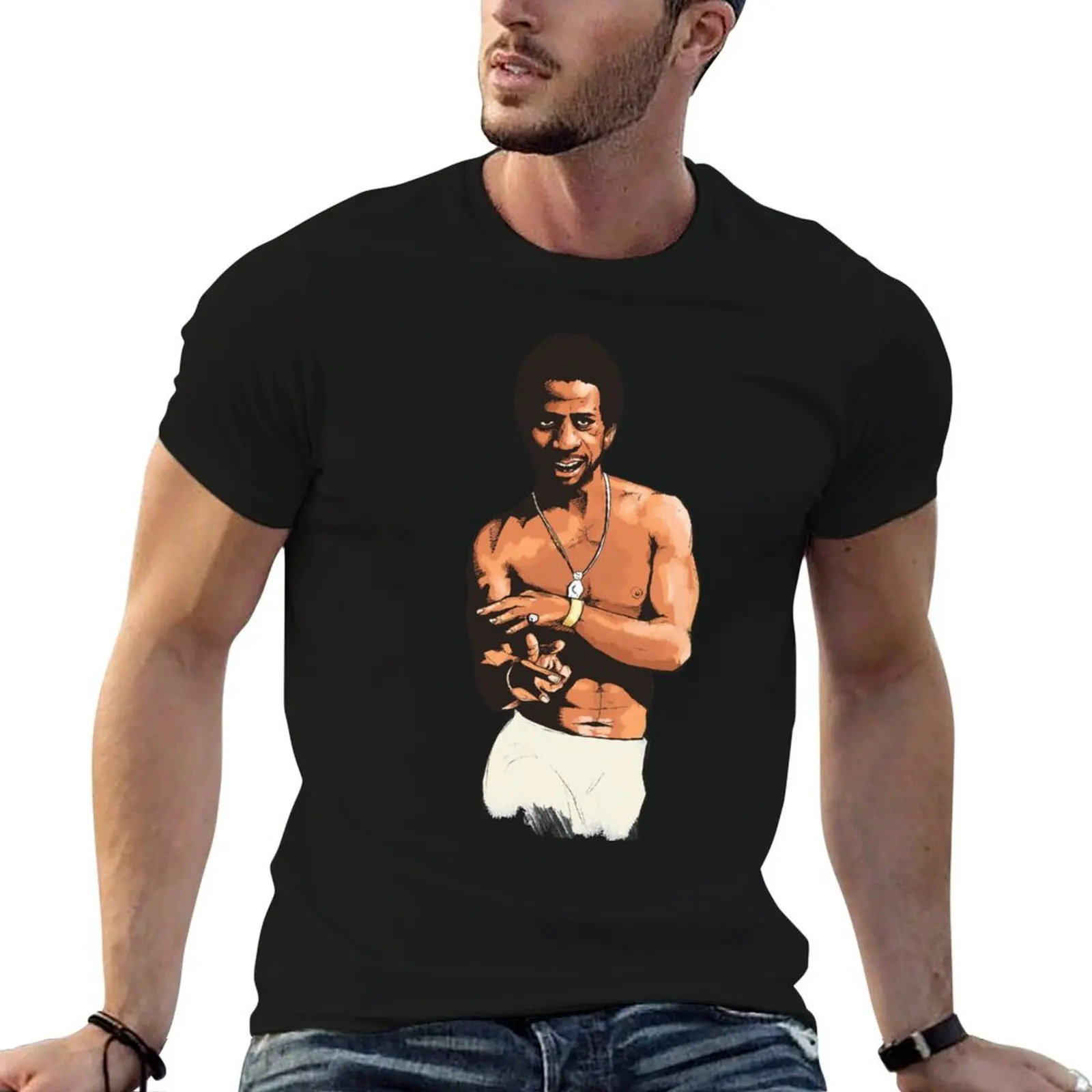 Greatest Hits T-Shi… - image