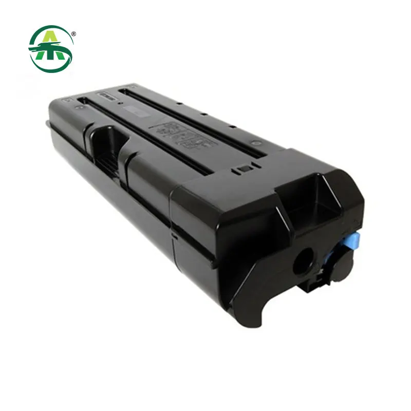 Imagem -03 - Cartucho de Toner Copiadora Compatível para Kyocera Taskalfa 6500i 6501i 8000i 8001i bk Pcs Tk6705 Tk-6706 Tk-6707 Tk-6708 Tk-6709