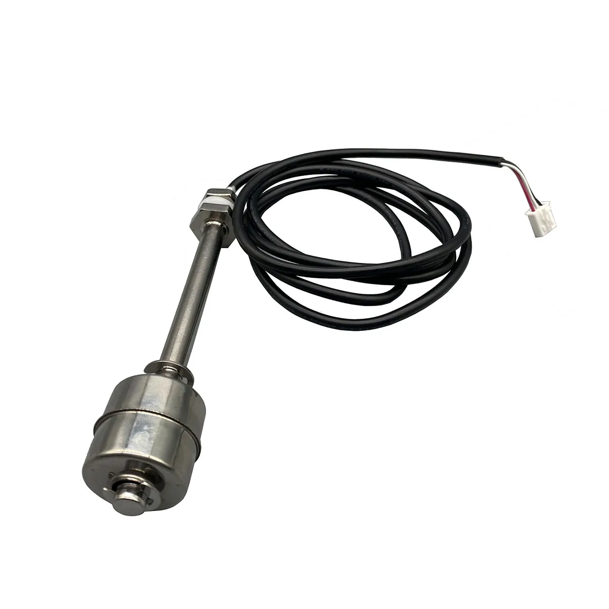 

Ice Maker Accessories Controller Switch Water Level Sensor Float for Scotsman NWH1008AS NW458 608 Ice Machine Replace