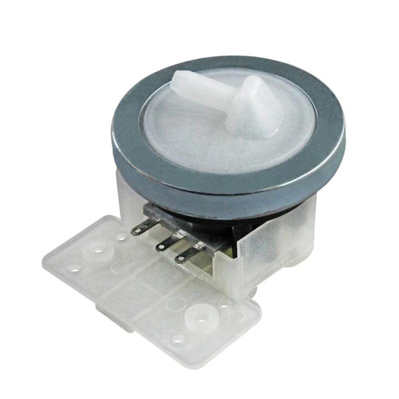 ‏ مفتاح مستوى المياه في غسالة الملابس ، مستشعر تلقائي ، سهل الاستخدام ، 5 فولت ، 10 مللي عام