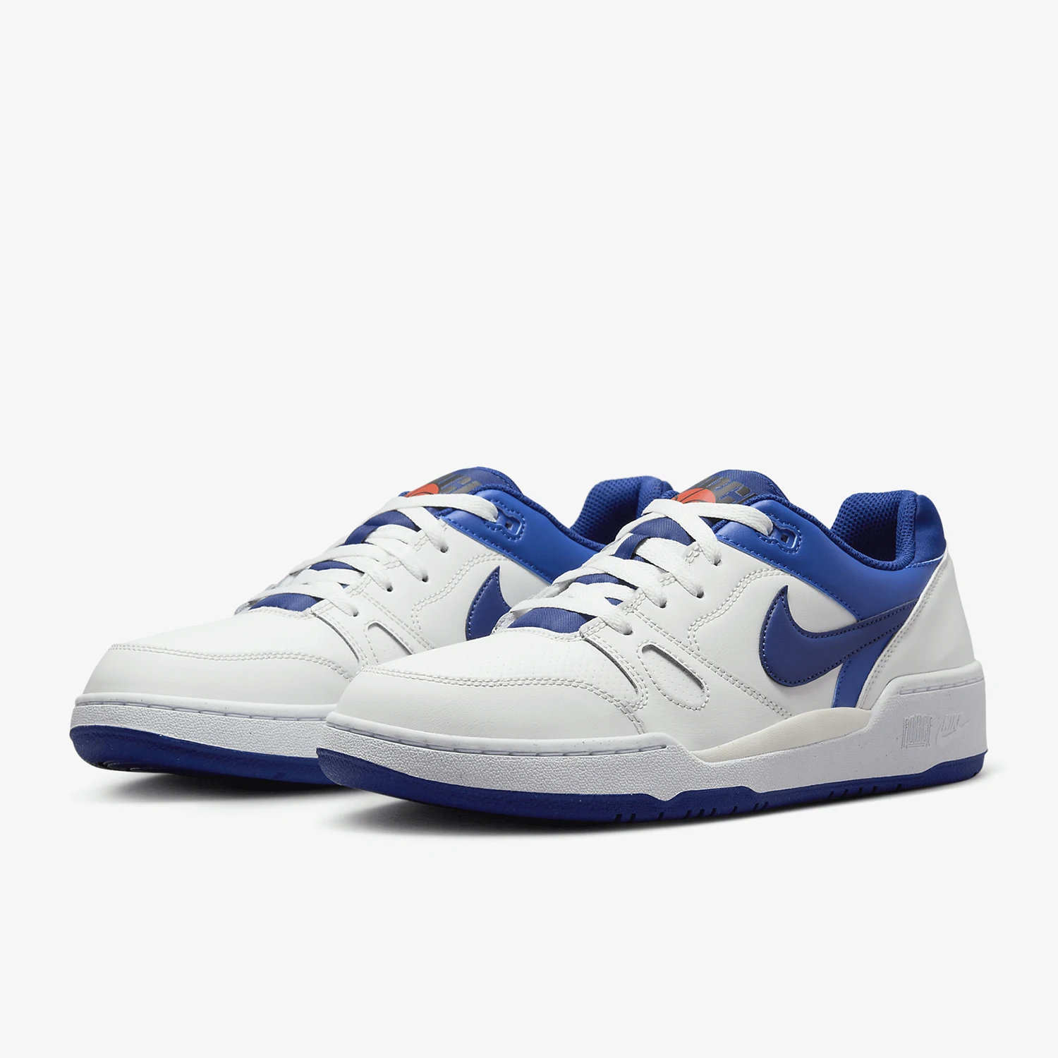 

Оригинальные новые мужские классические износостойкие повседневные кроссовки Nike 2024, FB1362-104