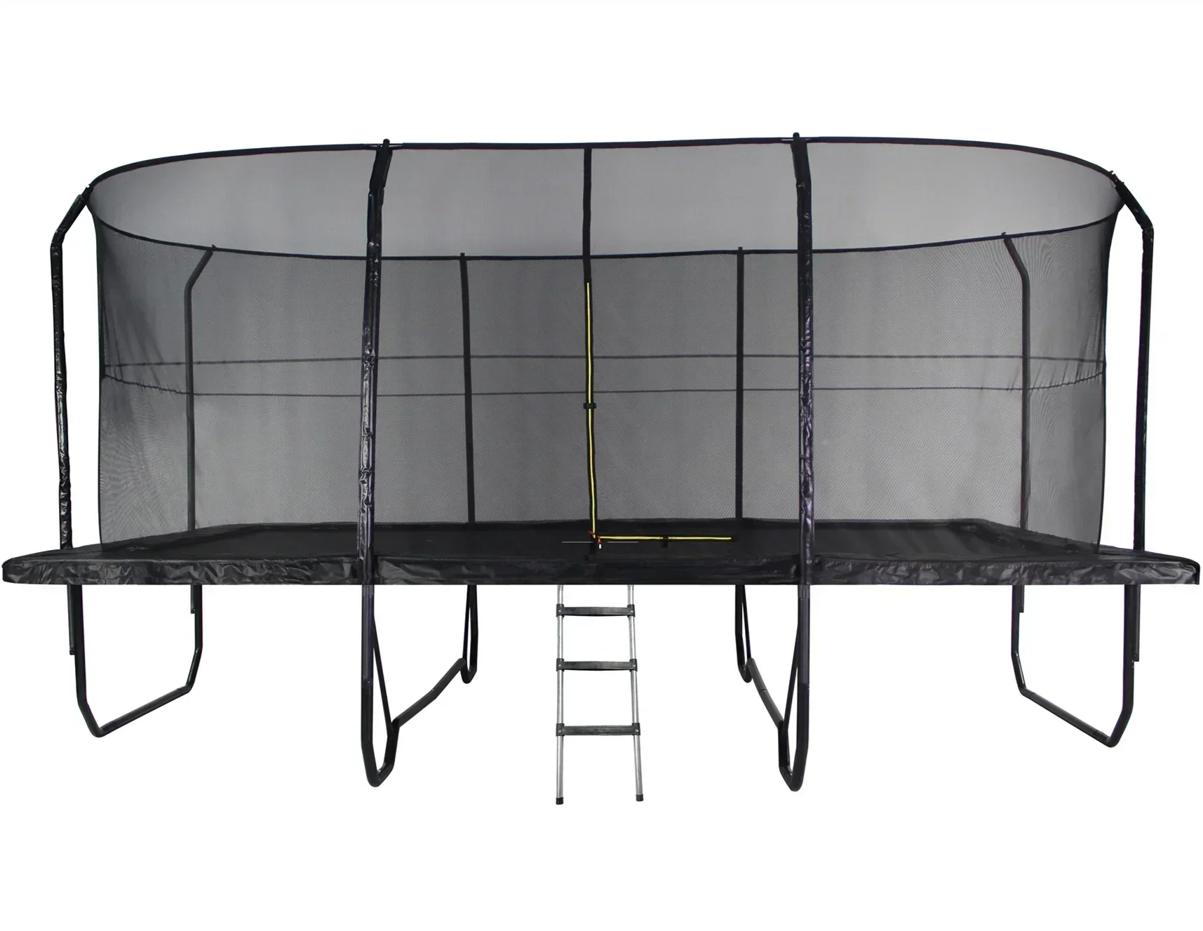 2026 Indoor Commercial Fitness Stalls Bounce Online Celebrity Outdoor Round Children's Large Trampoline