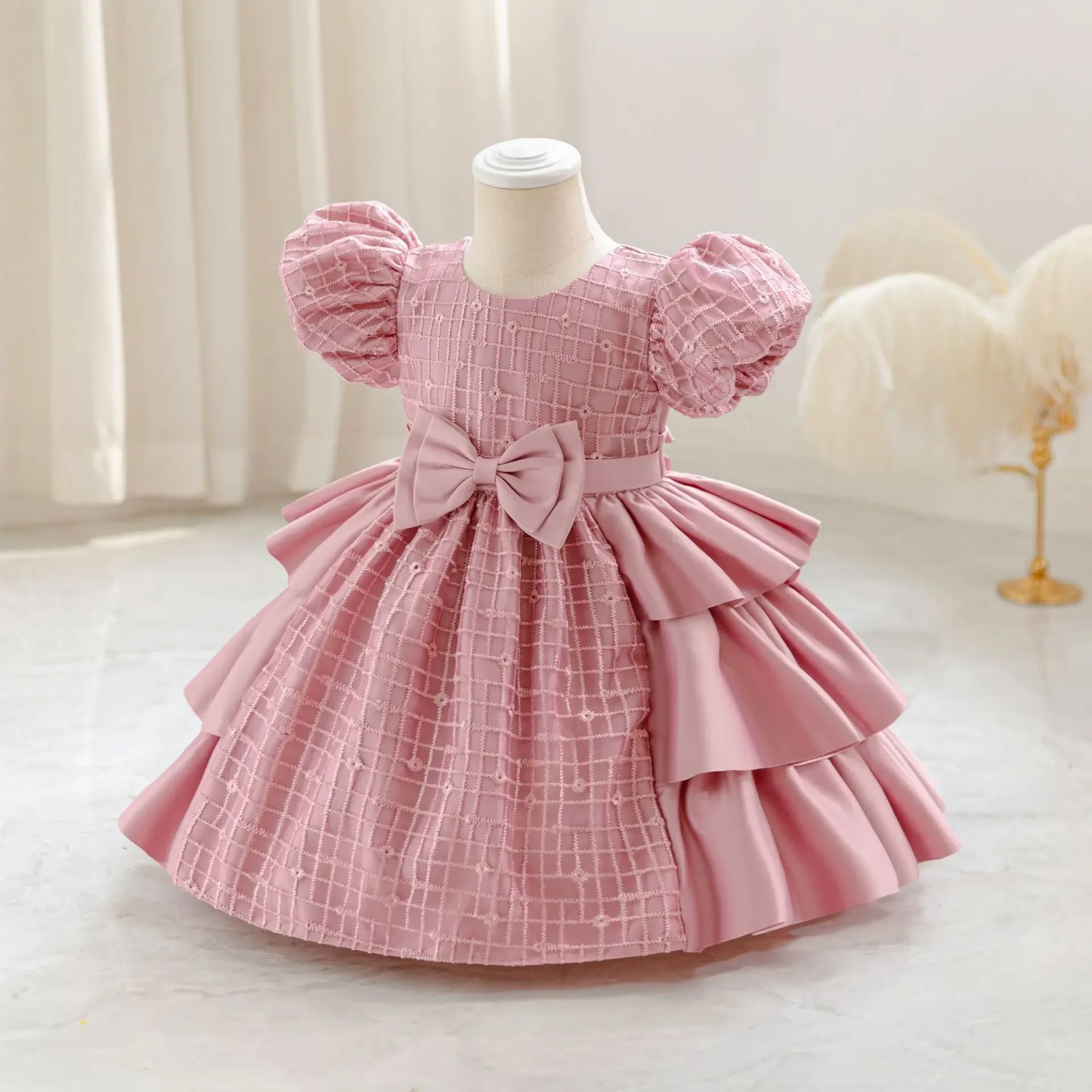 vestido-de-fiesta-navideno-a-cuadros-para-ninas-con-lazo-elegante-vestido-de-cumpleanos-para-ninas-de-0-a-4-anos
