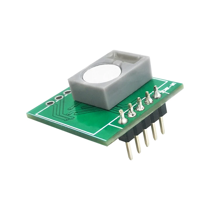 Electrokimia CO Sensor Gas karbon monoksida Sensor modul UART/PWM Output SC16-CO