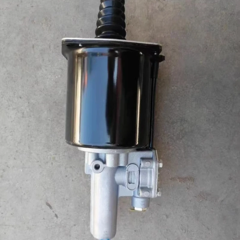 

Clutch sub-pump Haoyun Howo A7 Golden Prince mixer truck truck clutch booster