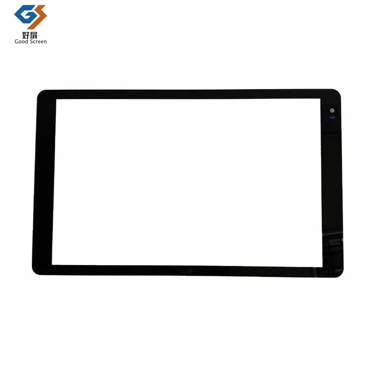 10.1 Polegada preto para Positivo T1085 Tablet capacitivo Touch Screen digitalizador Sensor T1085
