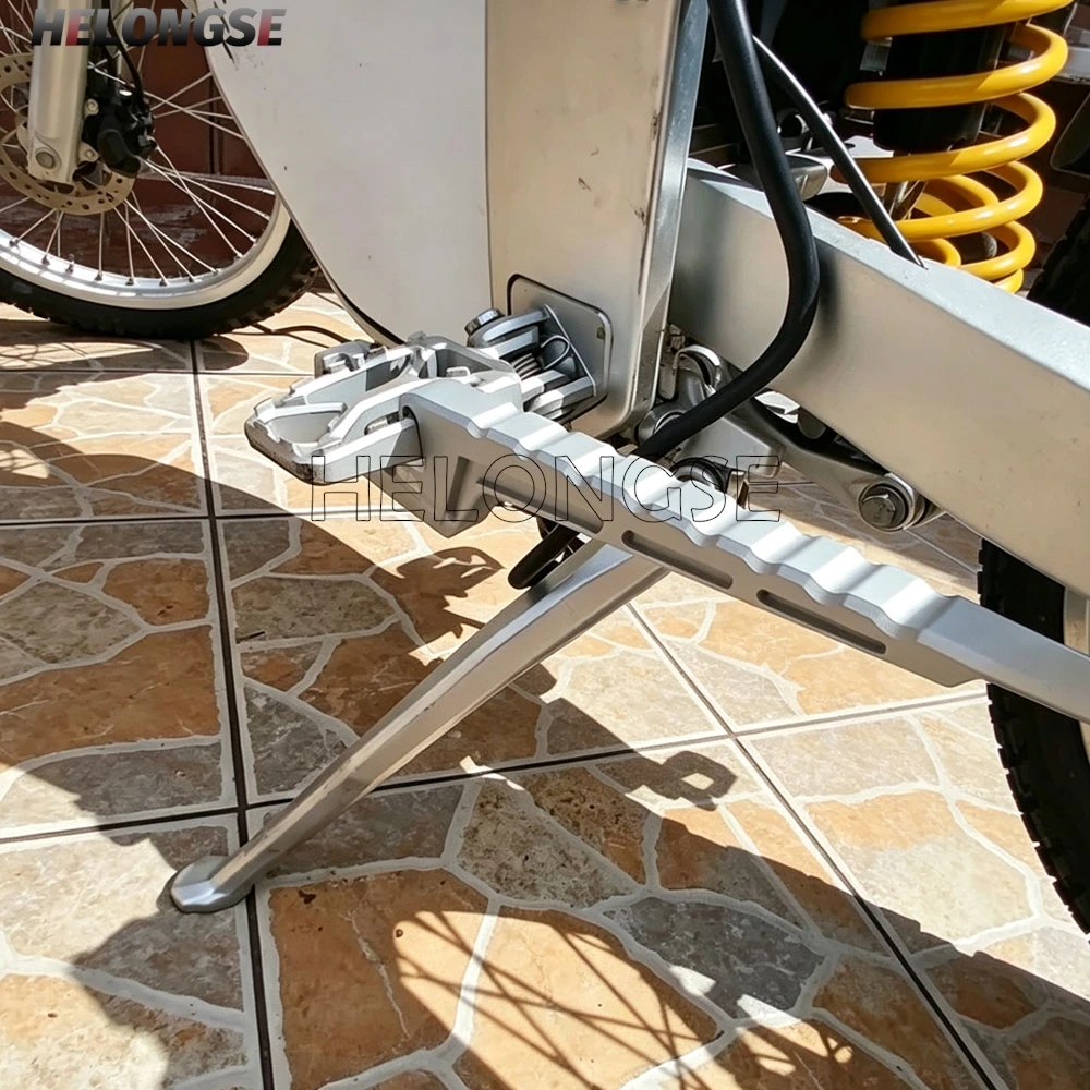 Dirt Bike Part Footpegs Extended For KTM 125EXC 200EXC 250EXC 300EXC 350EXC-F 380EXC 400EXC 450EXC Passenger Foot Peg Extensions