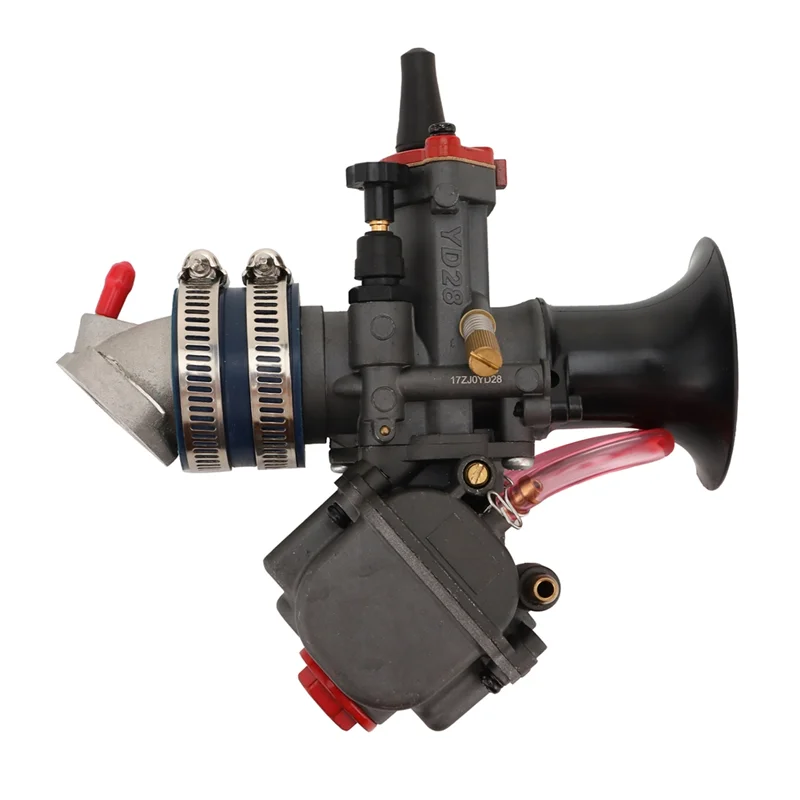 

Для Yoshimura YD-MJN28 YD28 карбюратор 28 мм для Msx125cc аксессуары для двигателя мотоцикла-A02G