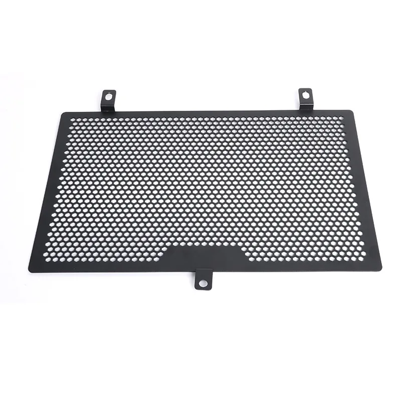 Motorcycle Radiator Guards For QJMOTOR RACE500S SRK550 Water Tank Net Protective Cover Modification Accessories