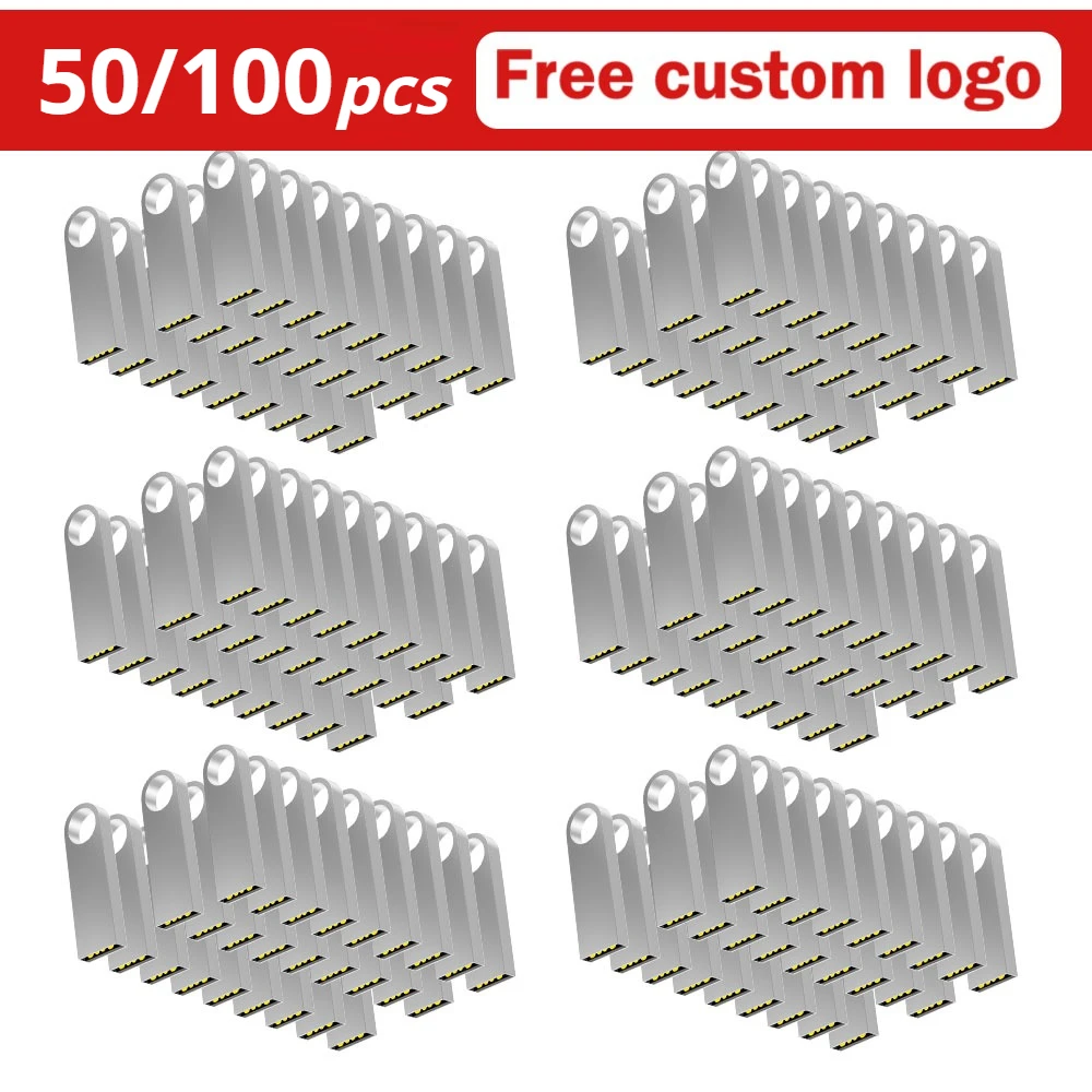 cle-usb-20-en-metal-50-100-pieces-lot-prix-de-gros-4-go-8-go-16-go-32-go-64-go-cle-usb-personnalisee-avec-logo-cadeaux