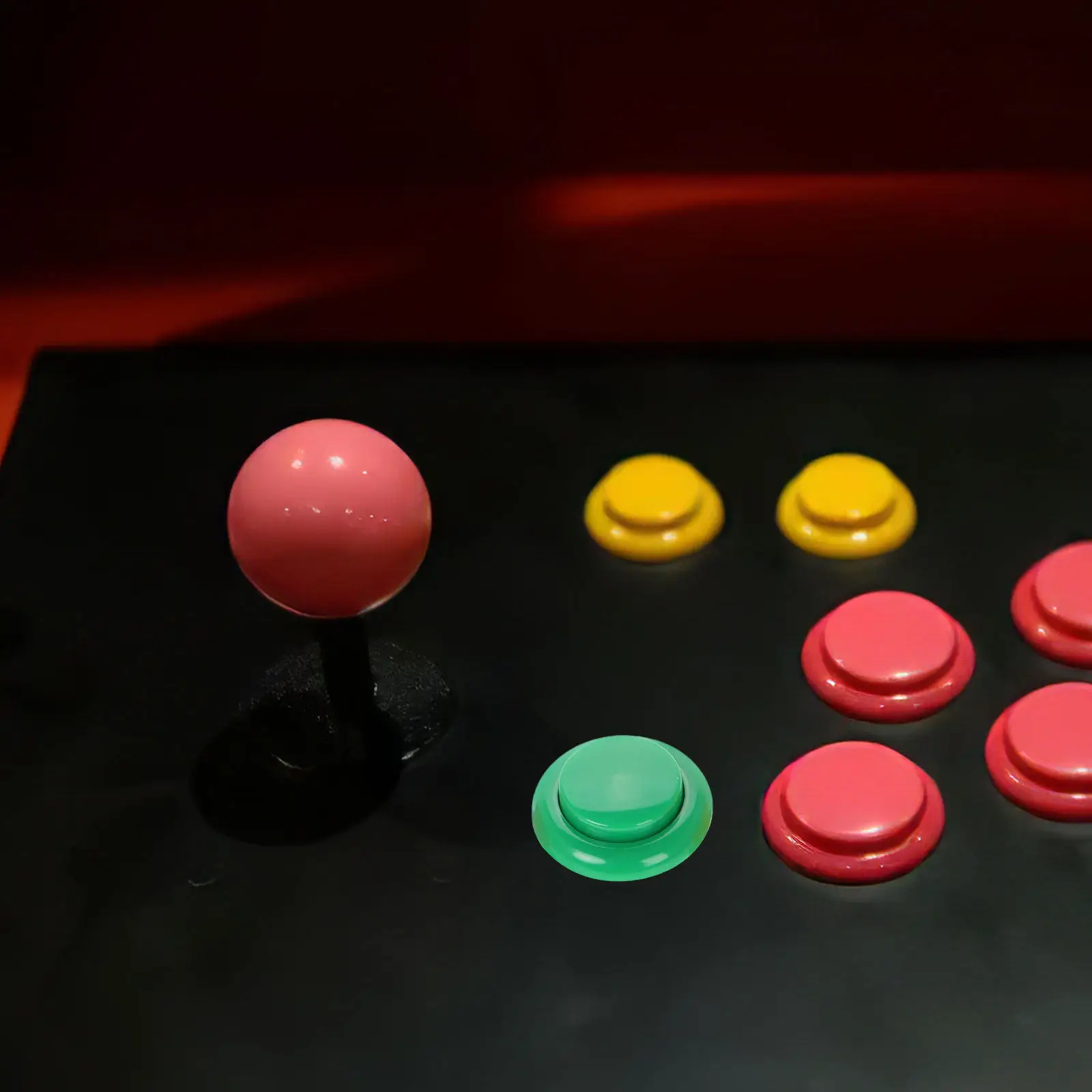 12Pcs Game Machine …