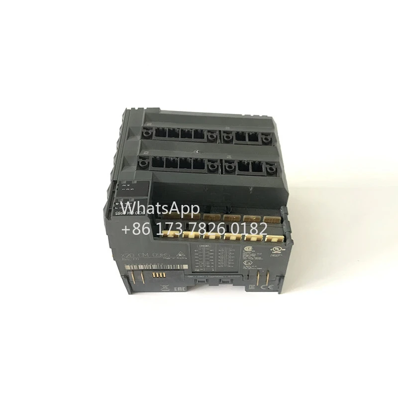 En stock Módulo de medición de voltaje X20CM0985 Original