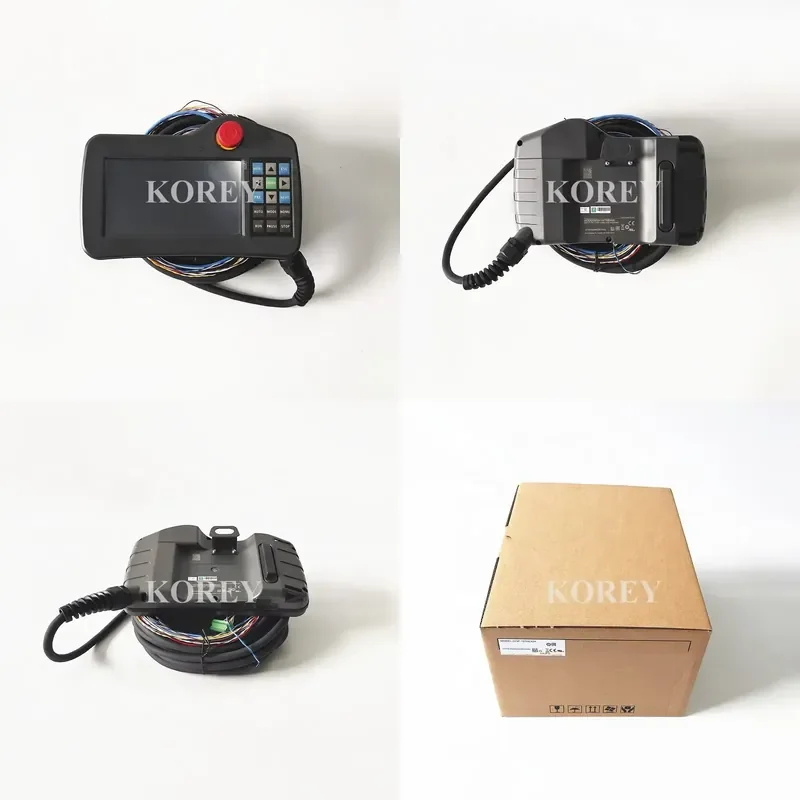 New, Ready Stock H Series Handheld HMI DOP-107HS425 New