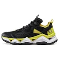 black yellow