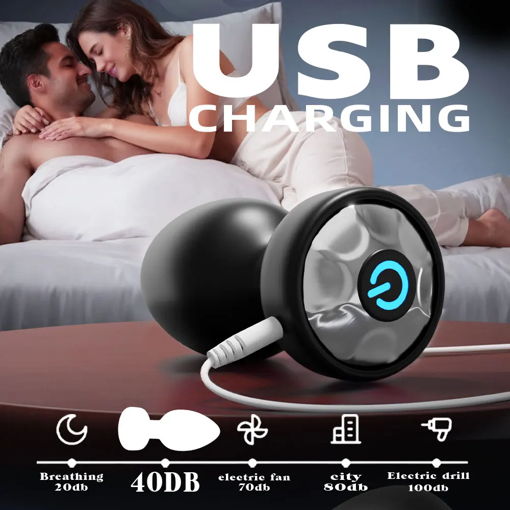 عن بعد الشرج هزاز Bdsm تهتز بعقب المكونات G بقعة دسار هزاز تدليك البروستاتا ألعاب جنسية لأعضاء المرأة للرجال والنساء