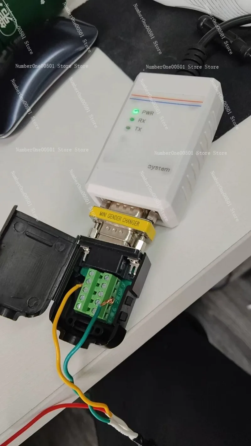 

USB-модуль PCAN для автомобильной диагностики, совместимый с PEAK IPEH-002022 21