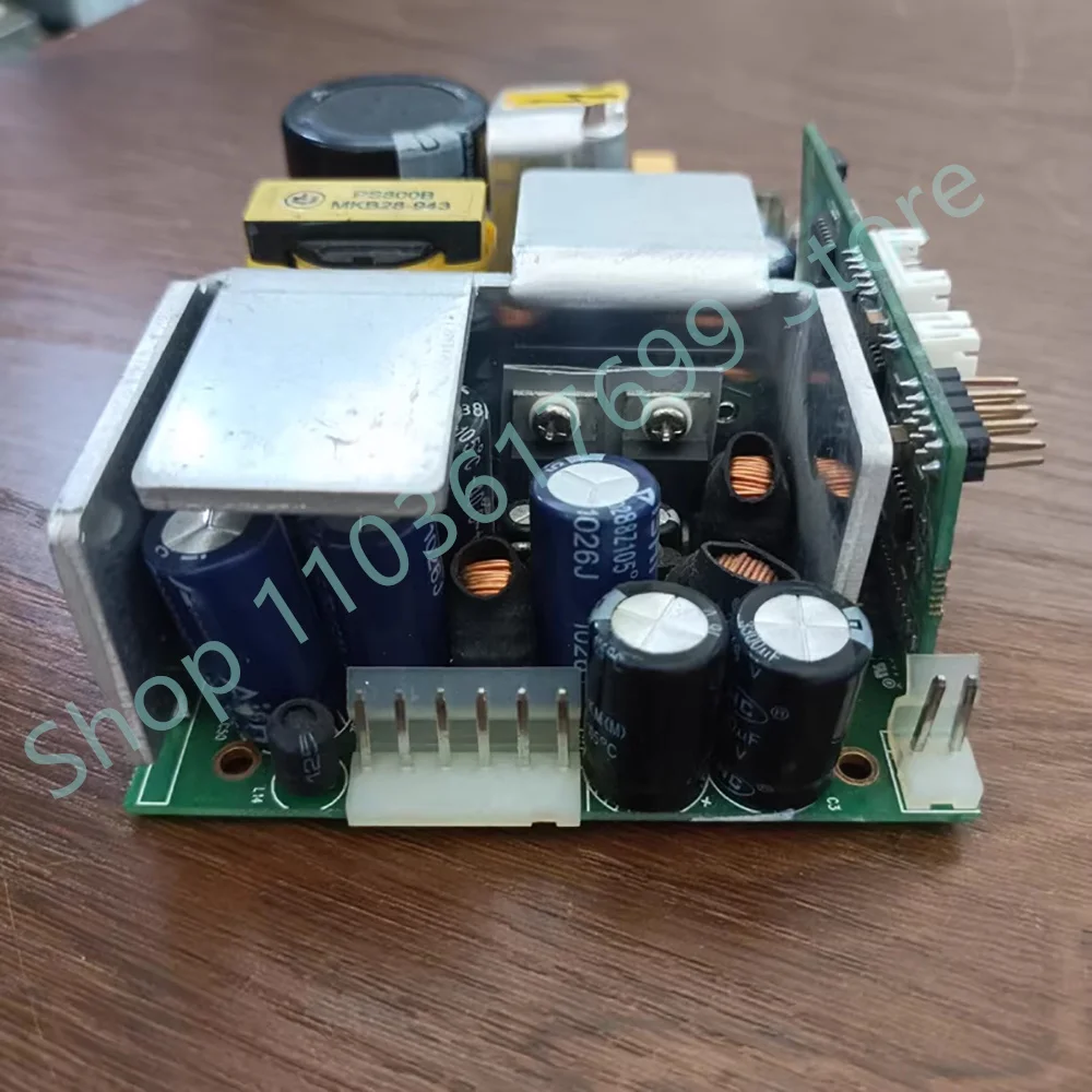 Módulo de alimentación para equipos médicos PS800B MKB28-943