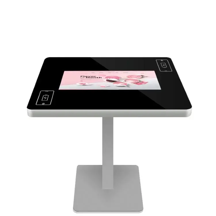 Was ist ein Tisch Touch Screen und wie kann er Ihr Leben vereinfachen?