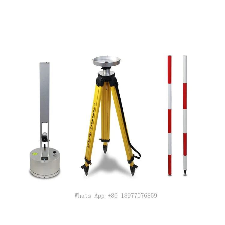 Latest Precise Tri-component Geomagnetic Prospecting Device For Minerals Exploration Under Tunnel In Kenya