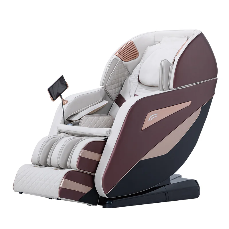 

2024 Phenitech Sofa Massage Chair at home, Electric Full Body Zero Gravity Massage Chair to reduce the muscle fitigue after work