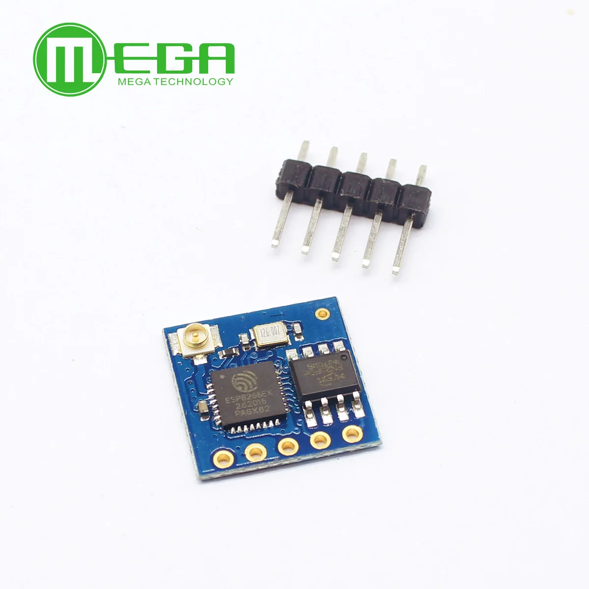 WiFi module ESP8266 serial to WiFi ESP-05