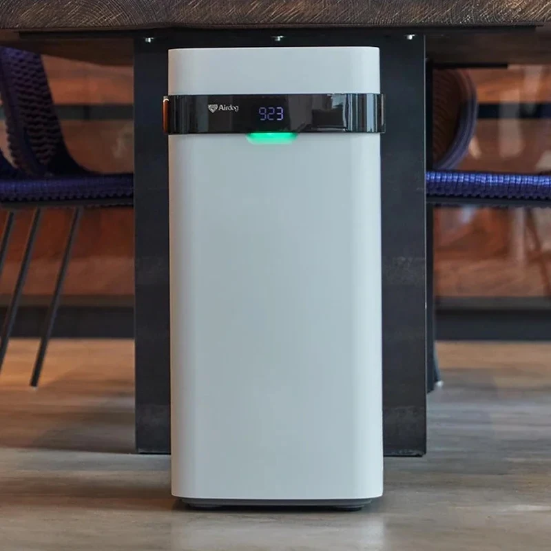 

Воздухоочистители Airdog Silent для дома, спальни и гостиной (морская доставка)