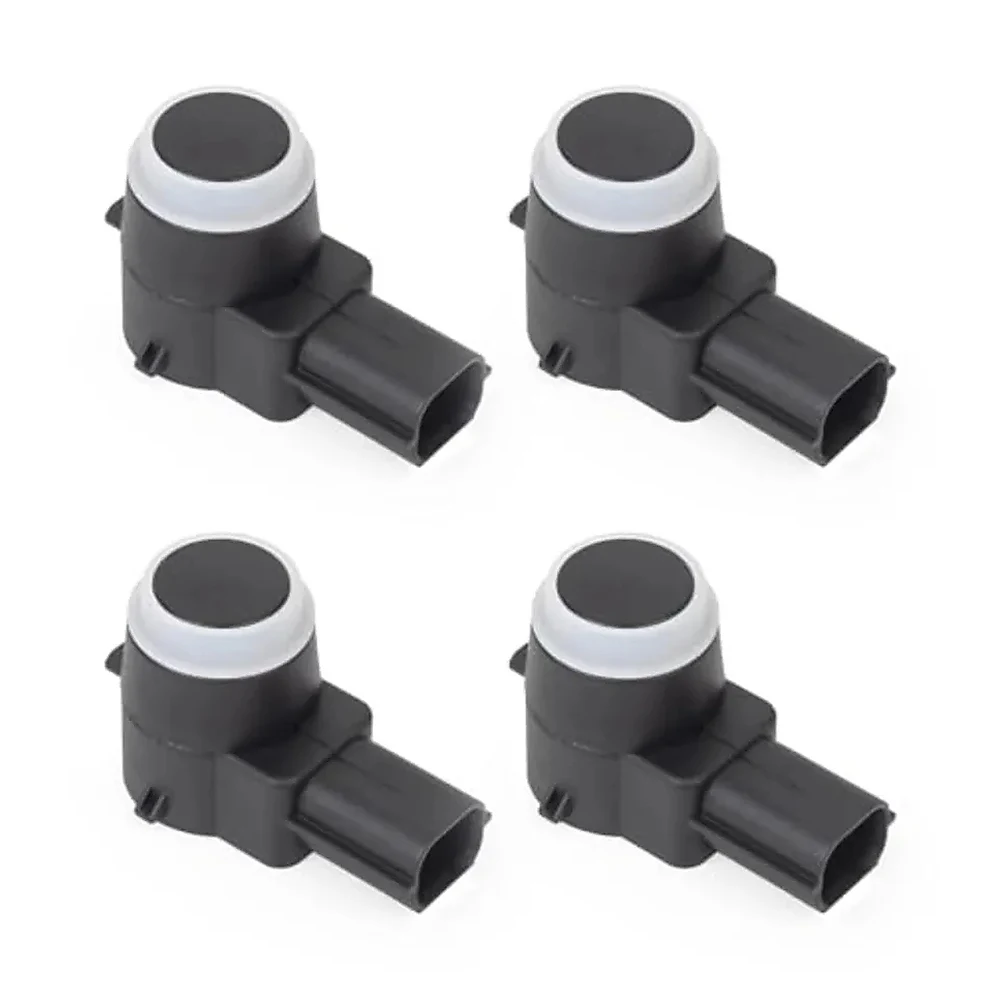 Pdc Backup Reverse Parking Aid Sensor 21995586 Fit For Chevrolet Traverse Cadillac Escalade Tahoe GMC Sierra 1500