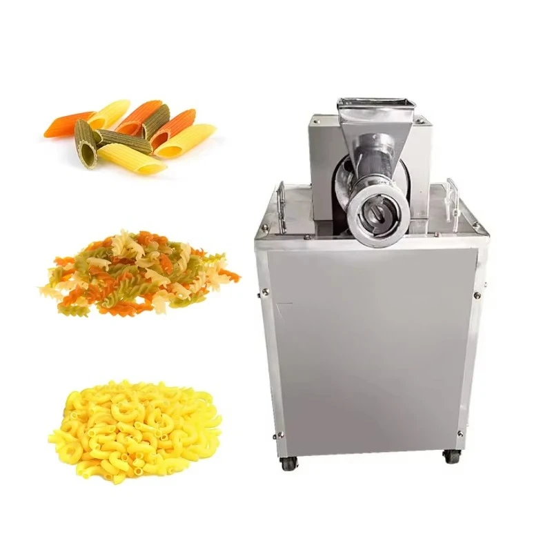 2026 Hot Selling Product - Fresh Pasta Making Machine, Noodle Making and Cutting Machine