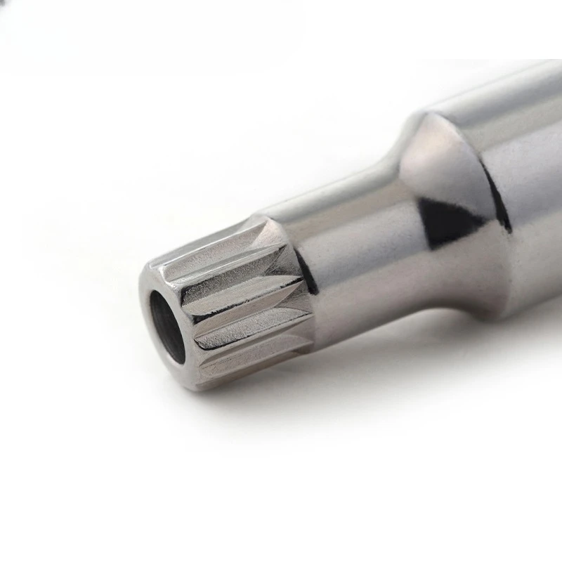 

12.5MM series oil pan oil drain sleeve screwdriver head