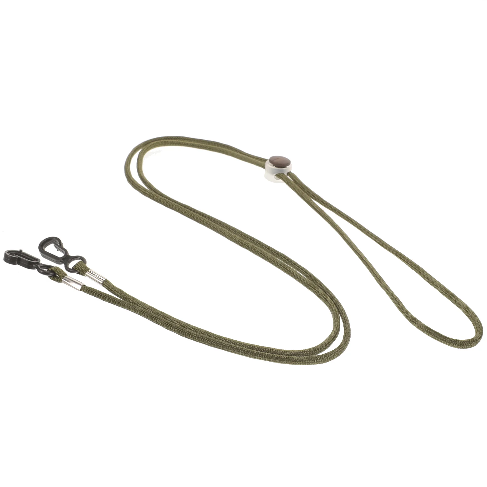 Ski Glove Lanyard Lanyards Mitten Neck Gloves Strap Multi-function Holder Portable Clips