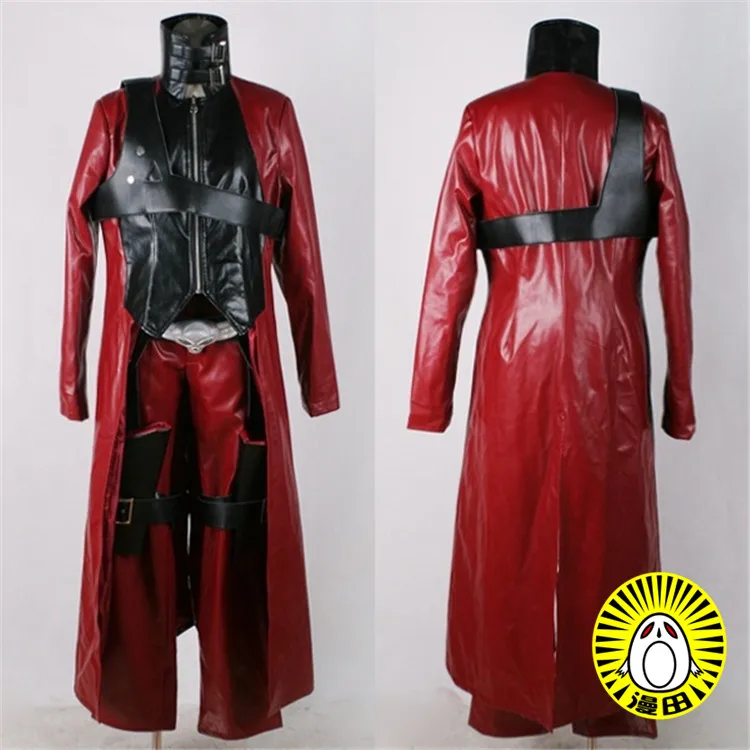 Game Devil May Cry …