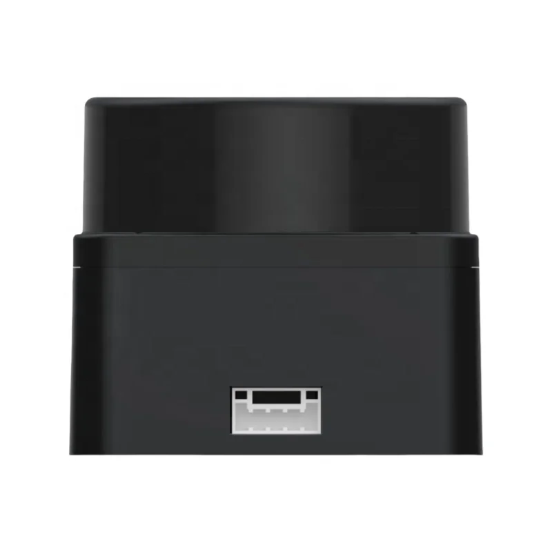 360° Full-range Scanning, Environment Scanning, and 3D Reconstruction Lidar Sensor